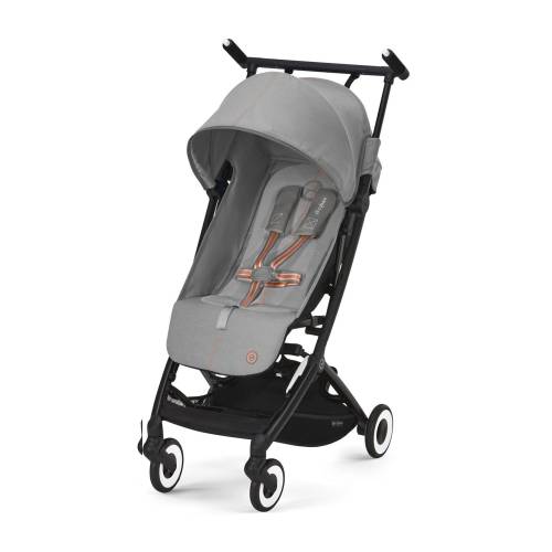 CYBEX LIBELLE - Lava Grey 
