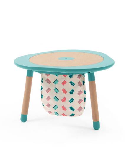 STOKKE MuTable Cotton Bag - Crowns S