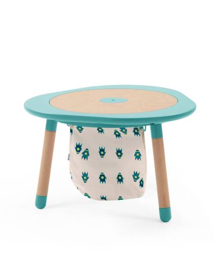 STOKKE MuTable Cotton Bag - Rockets S