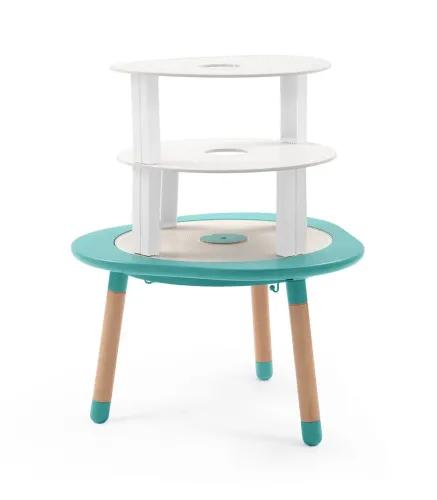 STOKKE MuTable Scenarios - Bricks Tower S