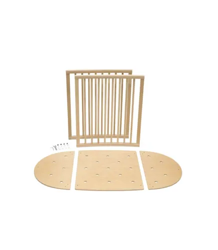 STOKKE Sleepi Bed Extension V3 - Natural 