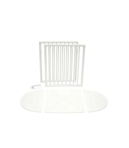 STOKKE Sleepi Bed Extension V3 - White