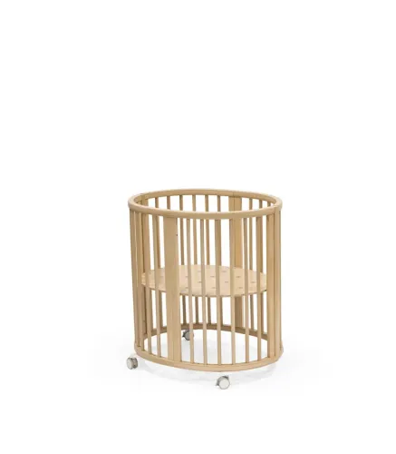 STOKKE Sleepi Bed Mini V3 - Natural