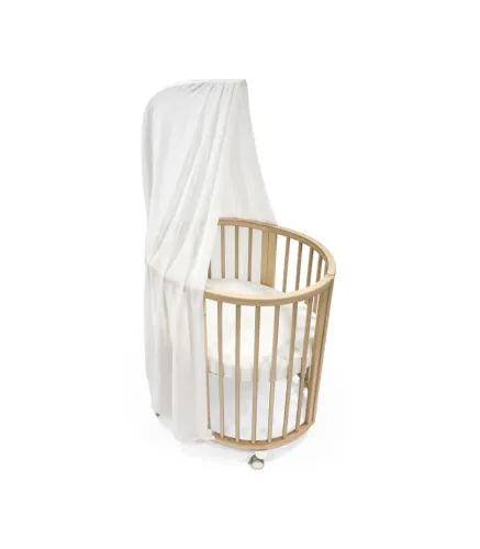 STOKKE Sleepi Canopy V3 - White
