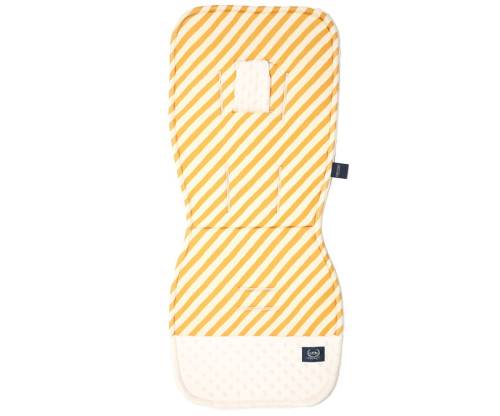 LA MILLOU Seat Liner Sheela Stripes
