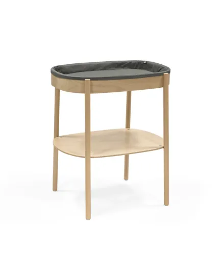 STOKKE Sleepi Changing Table - Natural