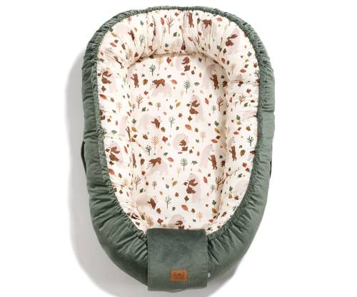 LA MILLOU Baby Nest - Hug Me