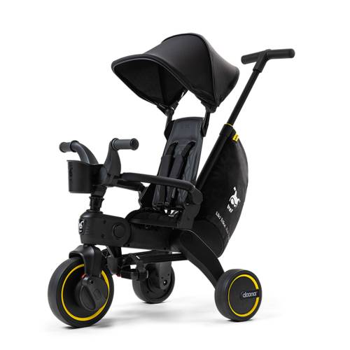 DOONA Liki Trike - Midnight 