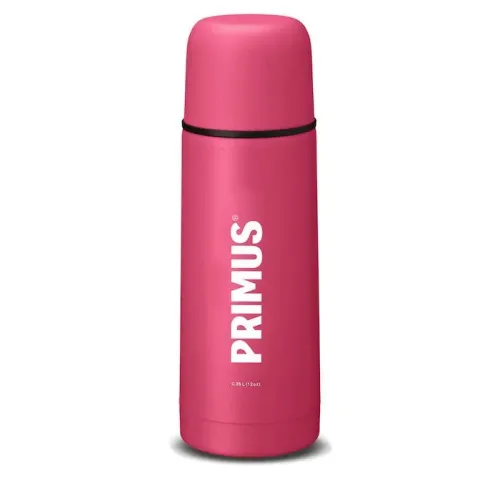 PRIMUS Vacuum Bottle 0.75L Pink