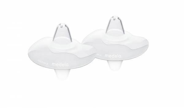 MEDELA Nipple Shields Medium