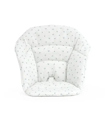 STOKKE Clikk Cushion - Blueberry Boat OCS