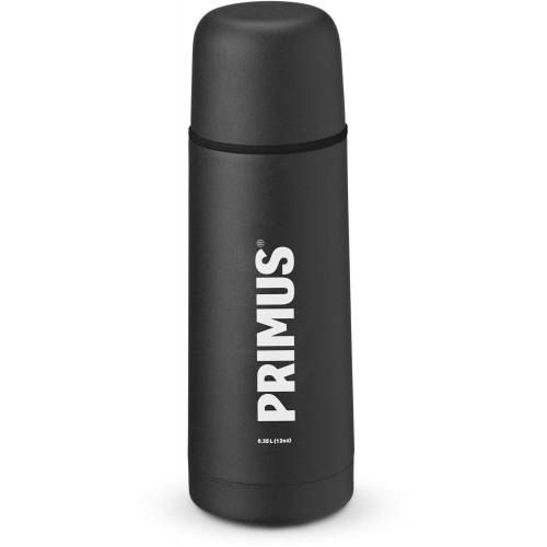 PRIMUS Vacuum Bottle 0.35L Black