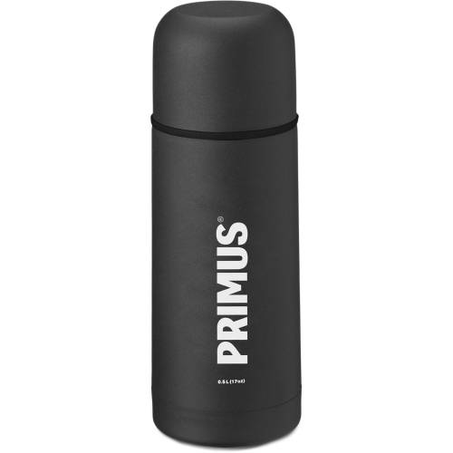 PRIMUS Vacuum Bottle 0.5L Black