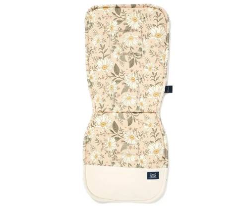 LA MILLOU Seat Liner Jersey Romantic Soul