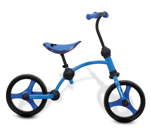 SmarTrike Running Bike - Blue (Fisher Price)