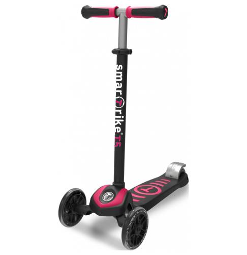SmarTrike Scooter T5 - Pink