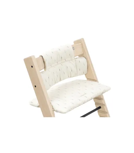 STOKKE Tripp Trapp Cushion - Wheat Cream
