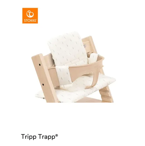STOKKE Tripp Trapp Cushion - Wheat Cream