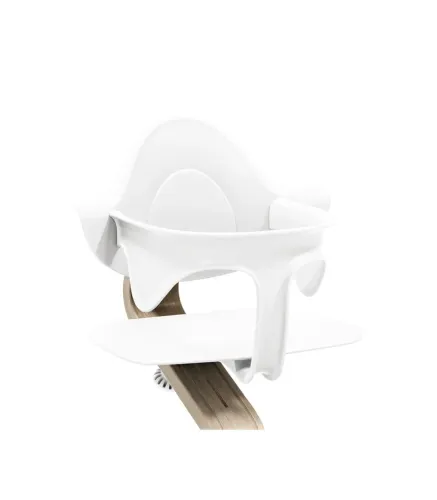 STOKKE Nomi Babyset - White