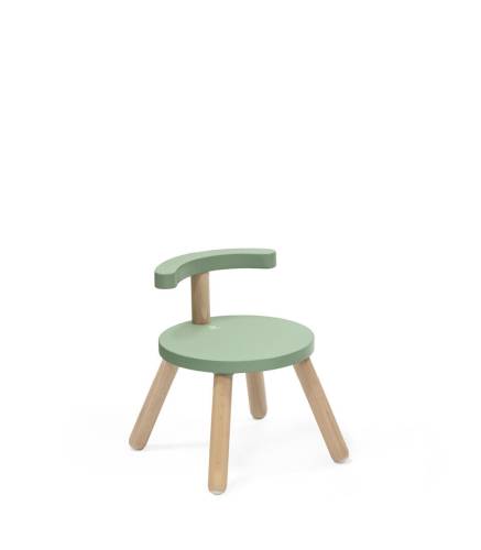 STOKKE MuTable V2 Chair - Clover Green