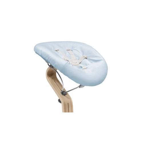 STOKKE Nomi Newborn Set - Grey/GreyBlue S