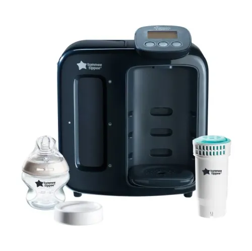 TOMMEE TIPPEE Perfect Prep Machine Day&Night - Black