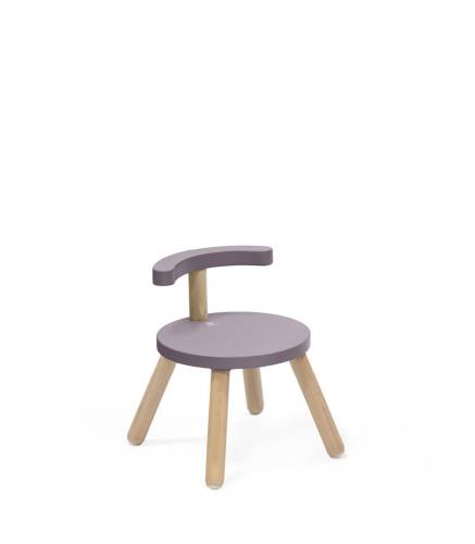 STOKKE MuTable V2 Chair - Lilac