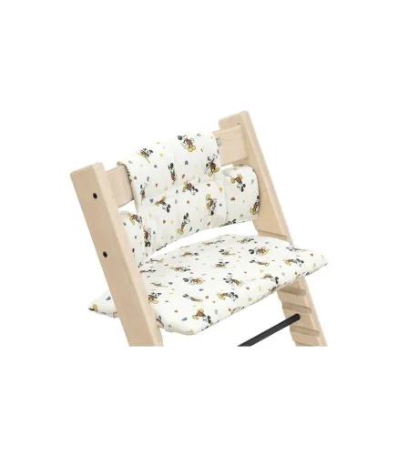 STOKKE Tripp Trapp Cushion - Mickey Celebration