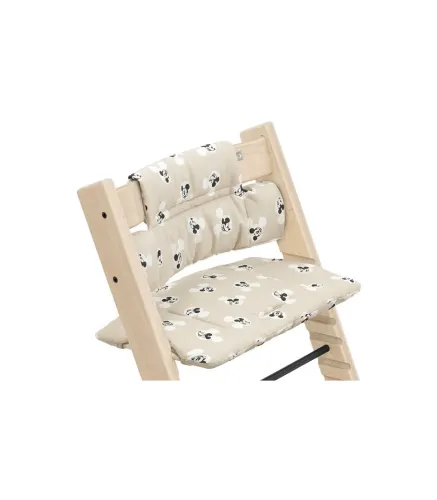 STOKKE Tripp Trapp Cushion - Mickey Signature