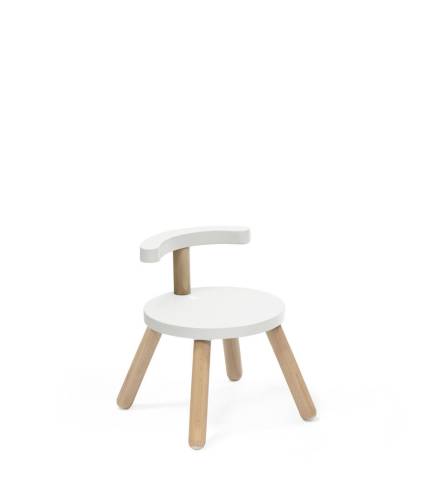 STOKKE MuTable V2 Chair - White