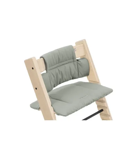 STOKKE Tripp Trapp Cushion - Glacier Green