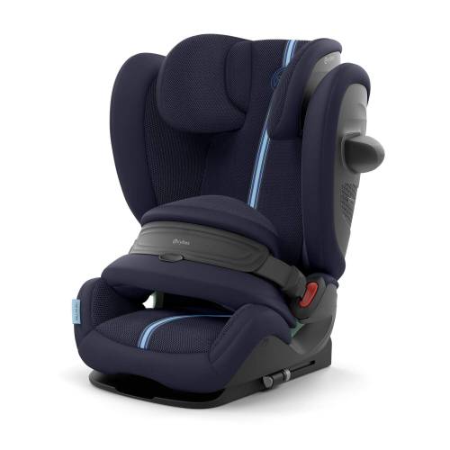 CYBEX PALLAS G2 iSize PLUS - Ocean Blue 