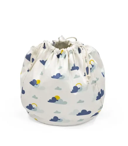 STOKKE MuTable V2 Storage Bag - Clouds