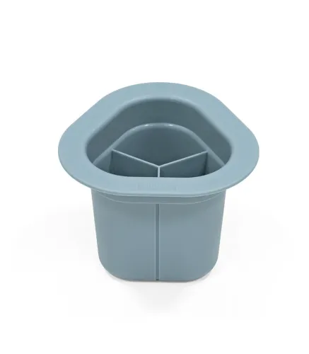 STOKKE MuTable V2 Storage Cup - Slate Blue