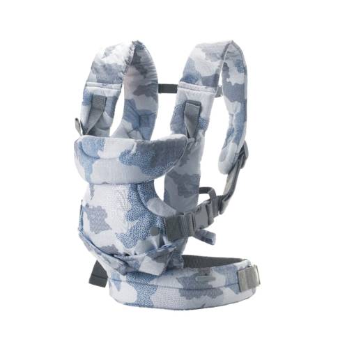 INFANTINO Convertible Carrier Flip Advance 4in1 Camo