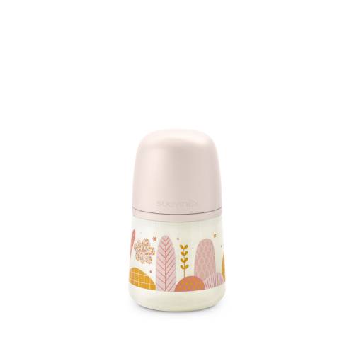 SUAVINEX Dreams Bottle 150ml - Pink