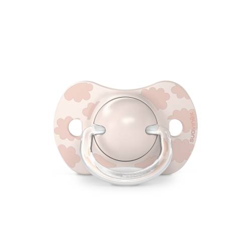 SUAVINEX Dreams Soother 0-6m - Pink