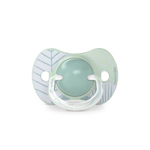 SUAVINEX Dreams Soother 18m+ - Blue