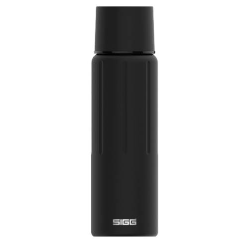SIGG Thermo Hot & Cold 1.1L - Gemstone Obsidian