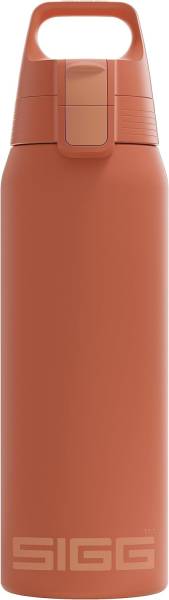 SIGG Thermo 0.75 Shield - Red