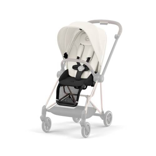 CYBEX MIOS3 Seat Pack - Off White