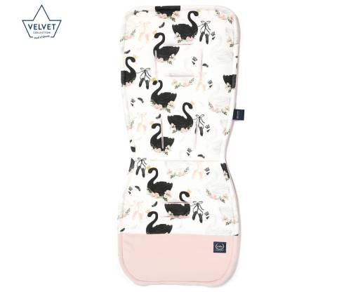 LA MILLOU Seat Liner Moonlight Swan