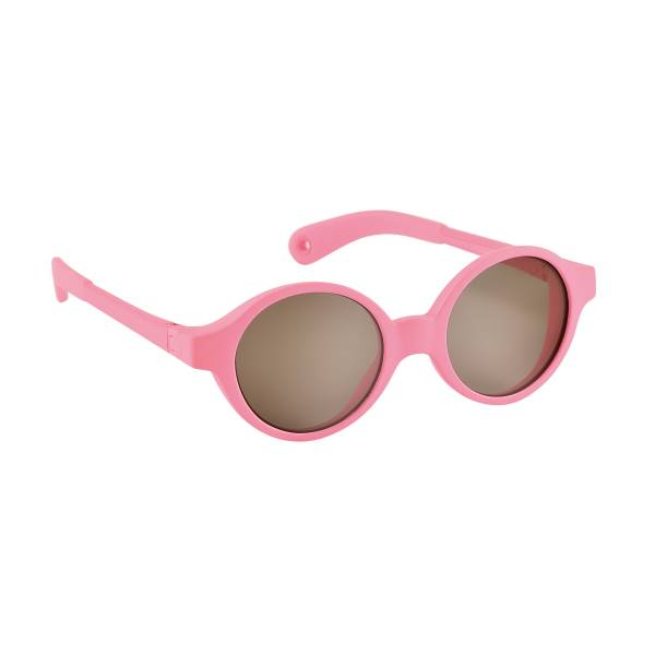 BEABA Sunglasses 9/24 months - Neon Pink