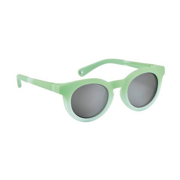 BEABA Sunglasses 2/4 Years - Rainbow Green