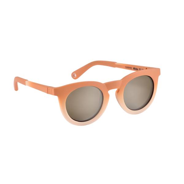 BEABA Sunglasses 4/6 Years - Rainbow Orange
