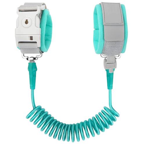 FILLIKID Stay Here Rope - Light Grey/Mint