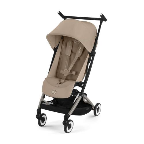 CYBEX LIBELLE Taupe - Almond Beige