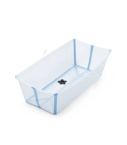 STOKKE Flexi Bath - X-Large Ocean Blue