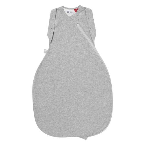 GROBAG Swaddle 0-3M 1 TOG - Grey