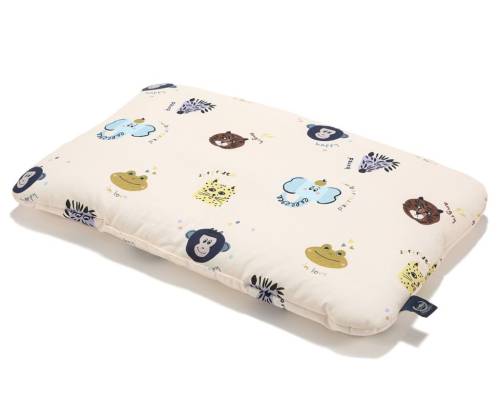 LA MILLOU Pillow 60x40 Friends